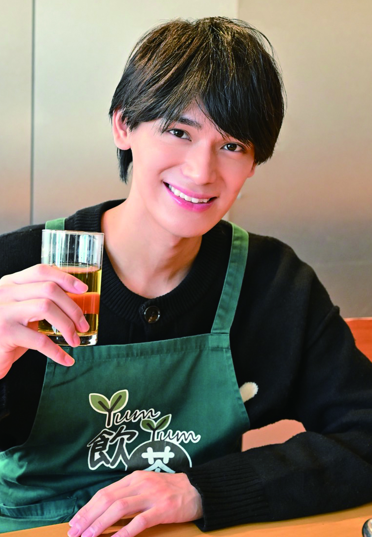 山根亮プロフィール画像4