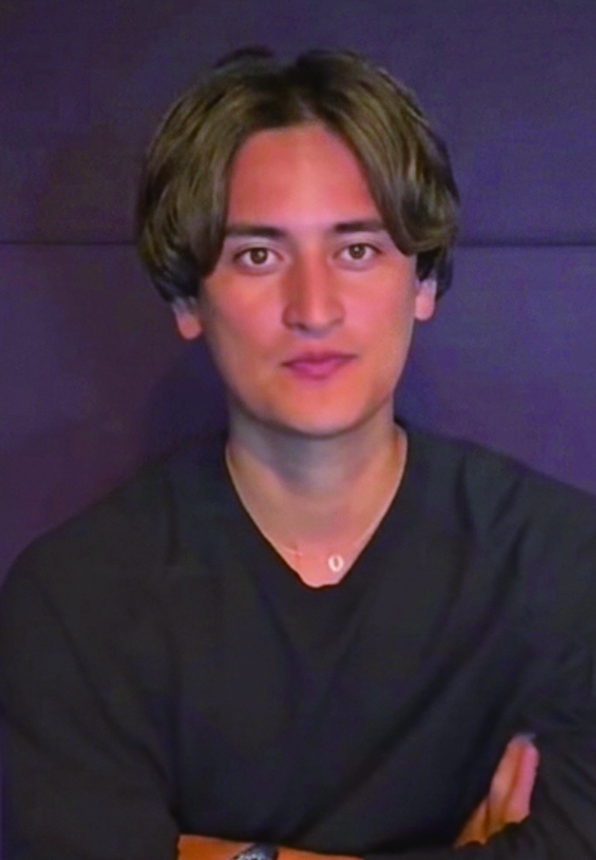 保田賢士郎プロフィール画像1