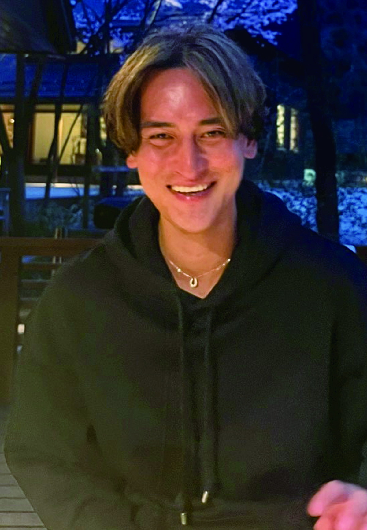 保田賢士郎プロフィール画像2