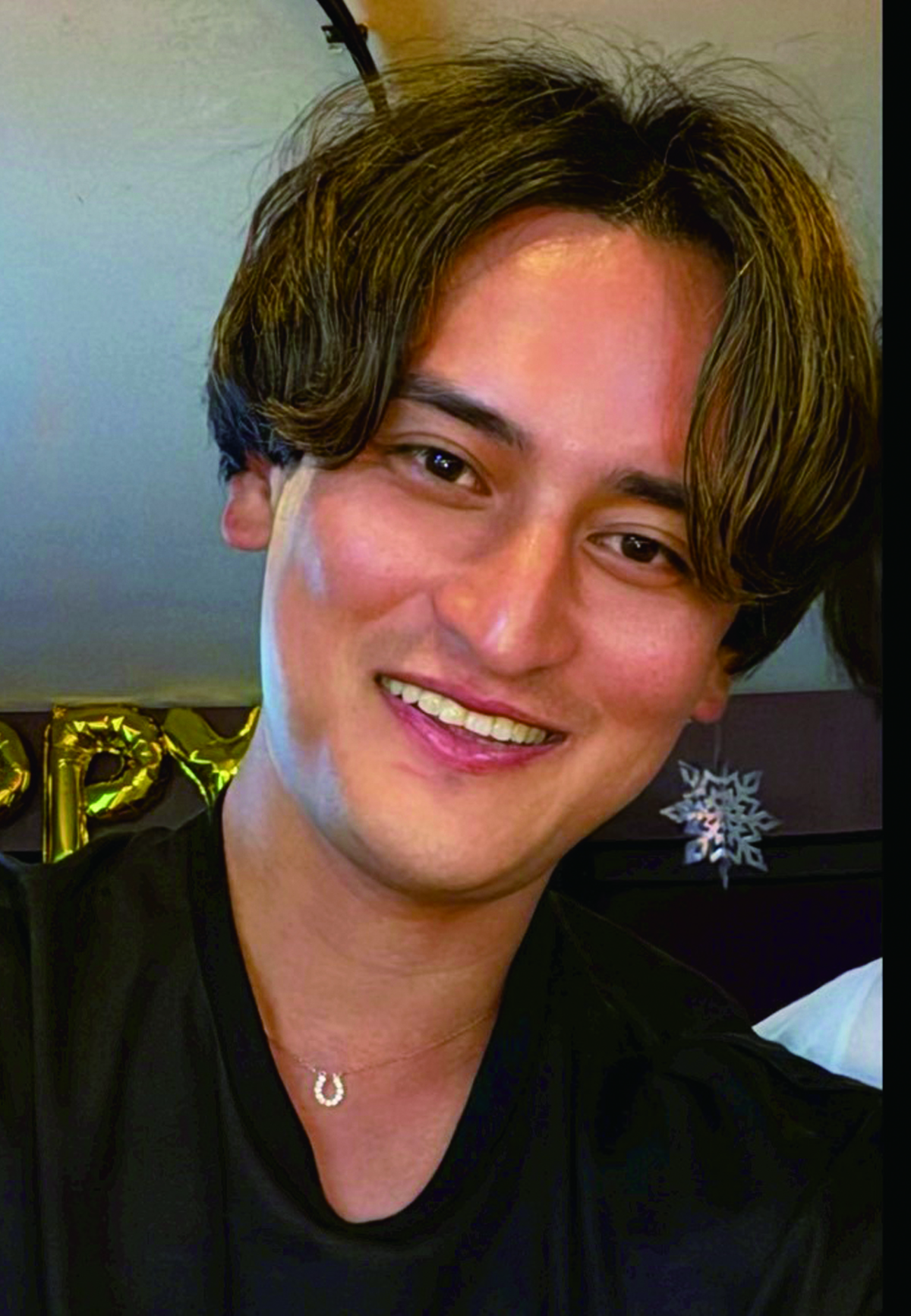 保田賢士郎プロフィール画像3