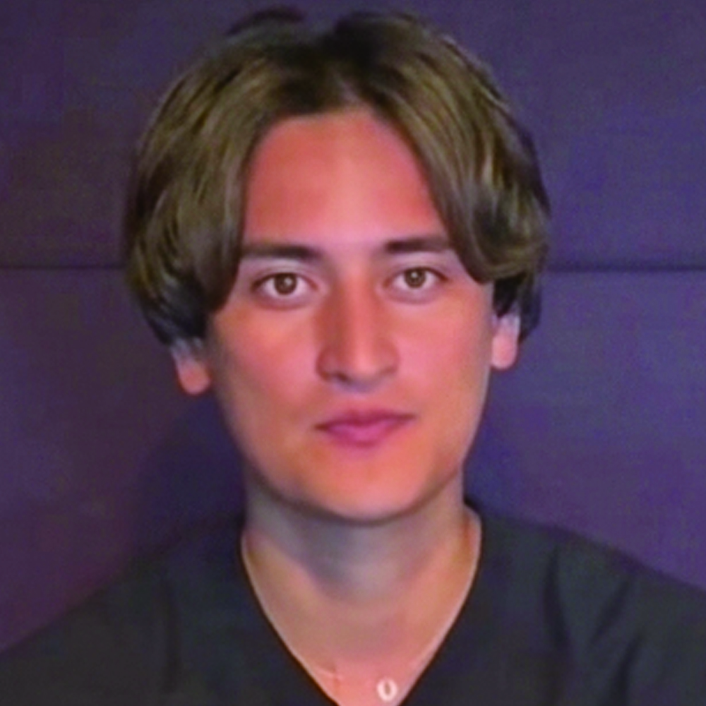 保田賢士郎