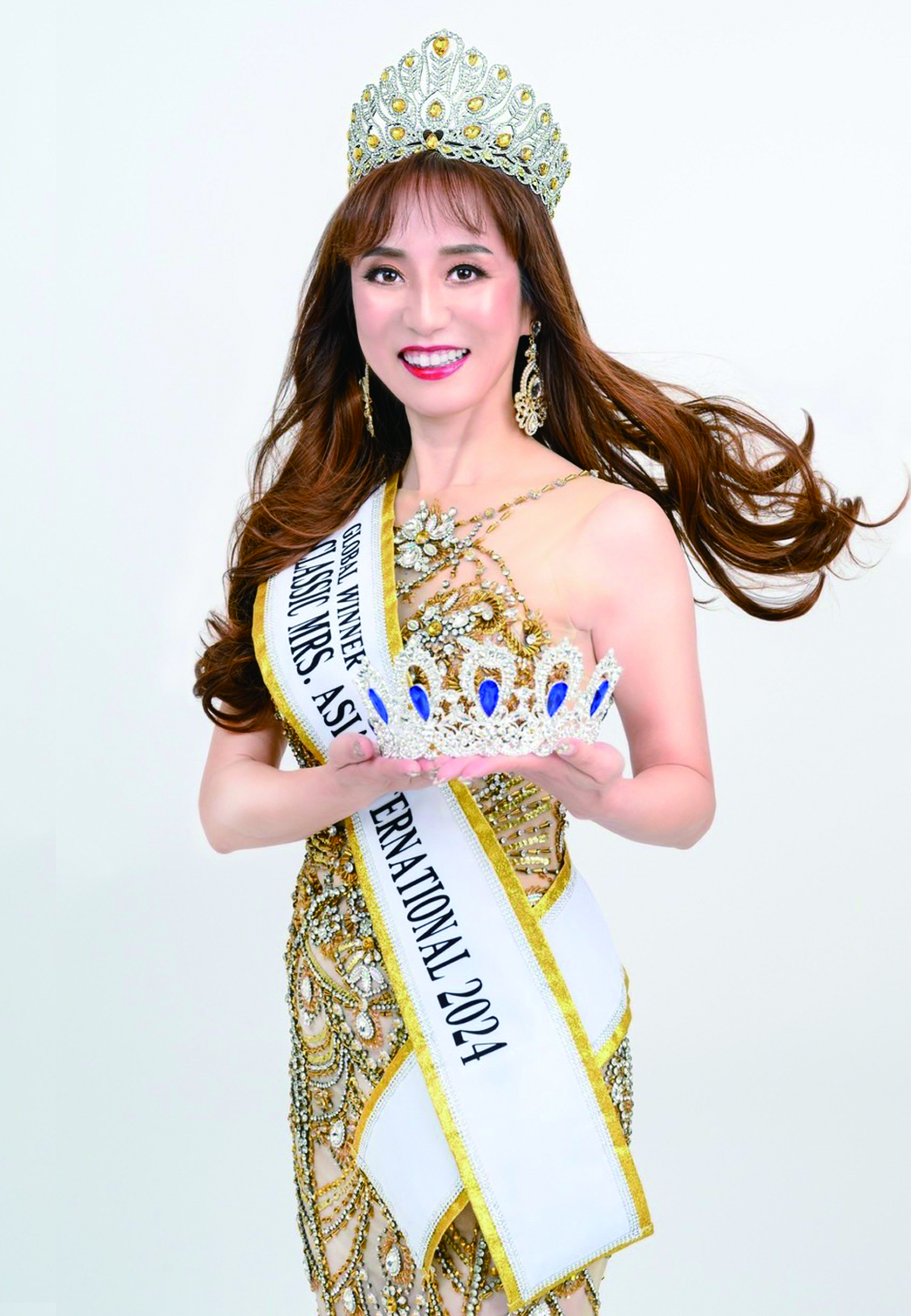 吉野麻衣子プロフィール画像1