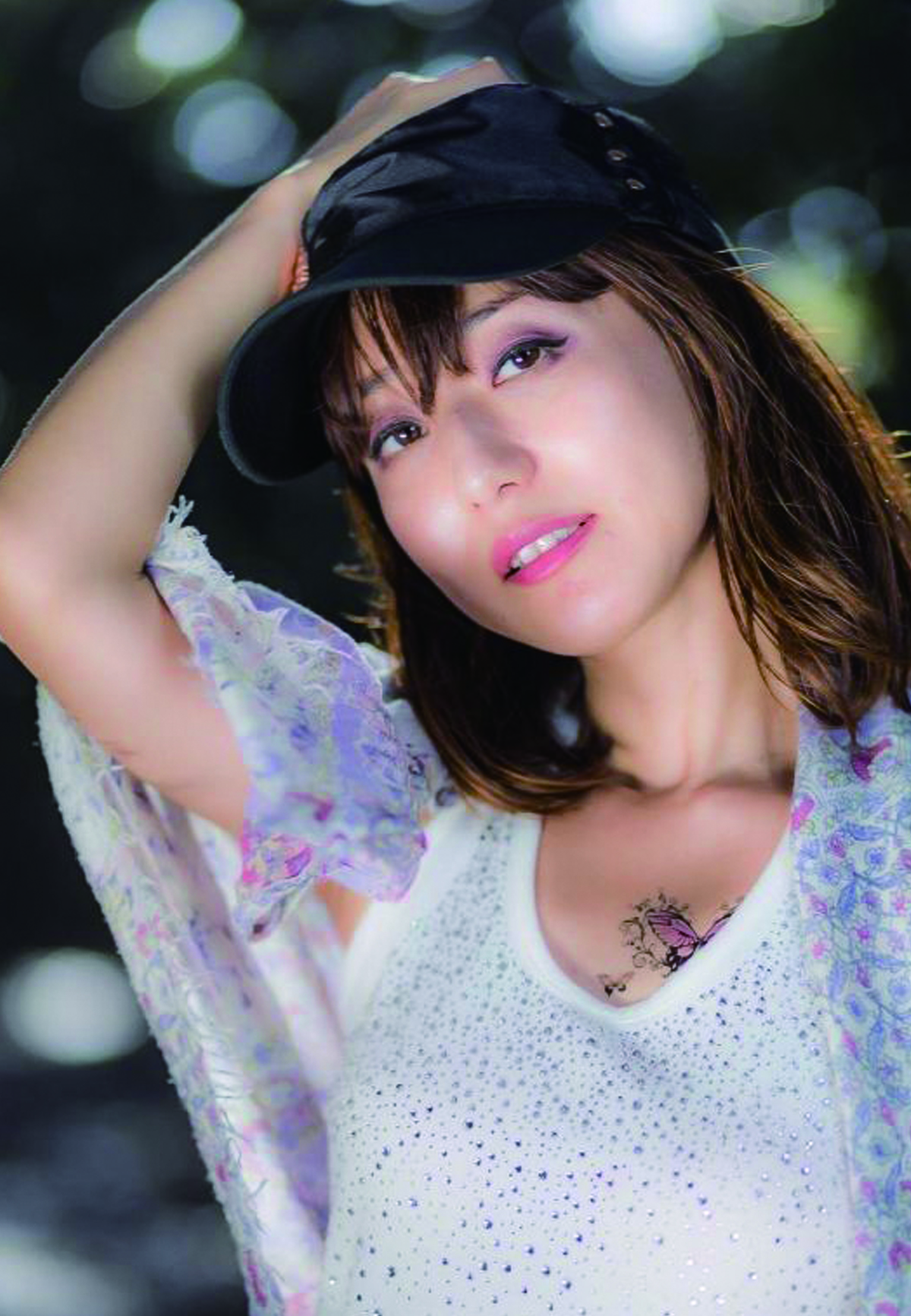 吉野麻衣子プロフィール画像4